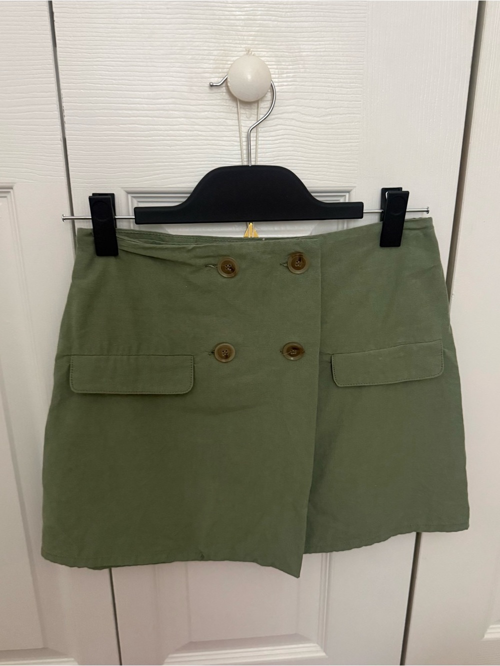 Tularosa Brandy Skirt